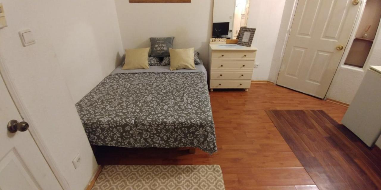 엘라트 Amazig Location At Eden'S Place 아파트 외부 사진