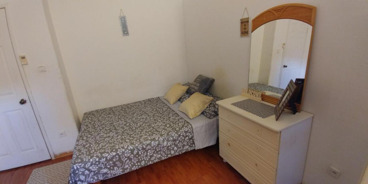 엘라트 Amazig Location At Eden'S Place 아파트 외부 사진