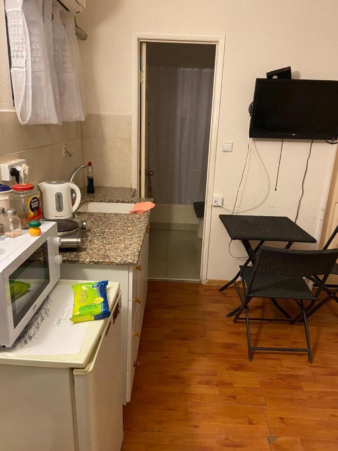 엘라트 Amazig Location At Eden'S Place 아파트 외부 사진